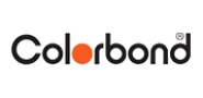colorbond logo 2019