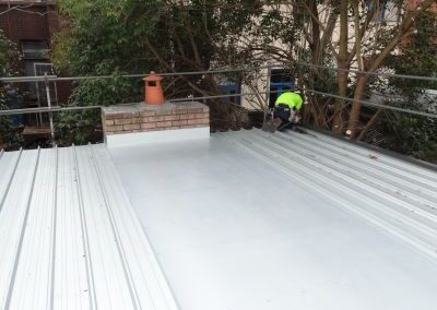 chimneyplusmetalroofing