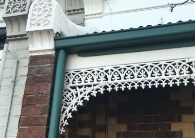 lacework