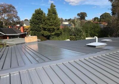 new roof