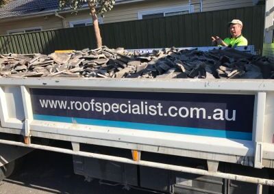 roof restoration