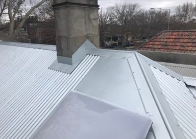 roofs